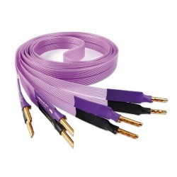 NORDOST LEIF PURPLE FLARE TERMINATO