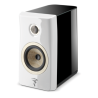 FOCAL KANTA N°1 Carrara White - Black High Gloss