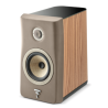 FOCAL KANTA N°1 Warm Taupe - Walnut