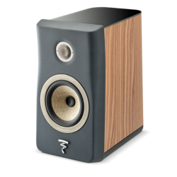 FOCAL KANTA N°1 Warm Taupe - Walnut