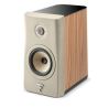 FOCAL KANTA N°1 Ivory - Walnut