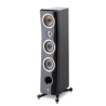 FOCAL KANTA N°2 Black Lacquer - Black High Gloss