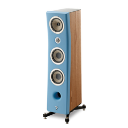 FOCAL KANTA N°2 Gauloise Blue - Walnut