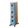 FOCAL KANTA N°2 Gauloise Blue - Walnut