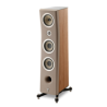 FOCAL KANTA N°2 Warm Taupe - Walnut