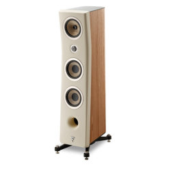 FOCAL KANTA N°2 Ivory - Walnut