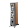 FOCAL KANTA N°2 Dark Grey - Walnut