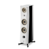 FOCAL KANTA N°3 Carrara White - Black High Gloss