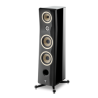 FOCAL KANTA N°3 Black Lacquer - Black High Gloss