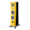 FOCAL KANTA N°3  Solar Yellow - Black High Gloss