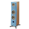 FOCAL KANTA N°3  Gauloise Blue - Walnut