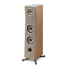 FOCAL KANTA N°3  Warm Taupe - Walnut