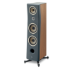 FOCAL KANTA N°3  Dark Grey - Walnut