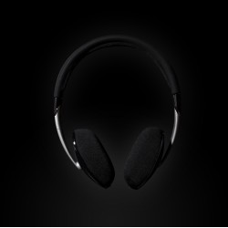 NAD HP 30 BLACK