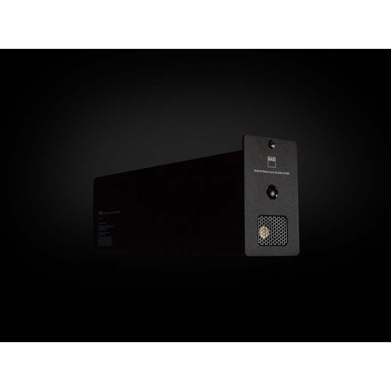 LETTORI AUDIO DI RETE  NAD CI 720 V2