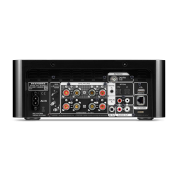 MARANTZ MELODY X  M-CR612 BLACK