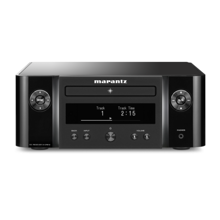 MARANTZ MELODY X  M-CR612 BLACK