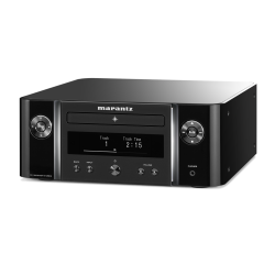 MARANTZ MELODY X  M-CR612 BLACK