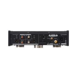 TEAC UD-505 BLACK