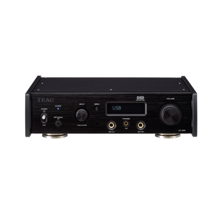 TEAC UD-505 BLACK