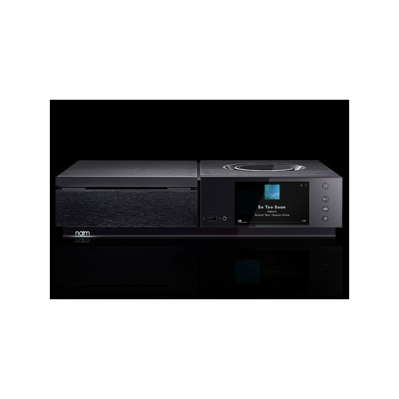 NAIM STAR