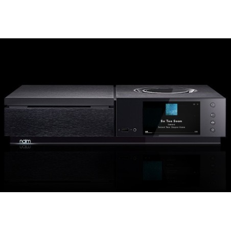 NAIM STAR