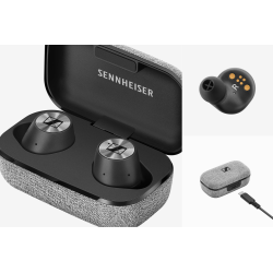 SENNHEISER  MOMENTUM True Wireless