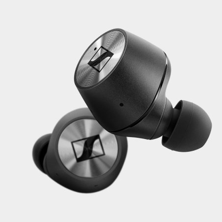 SENNHEISER  MOMENTUM True Wireless