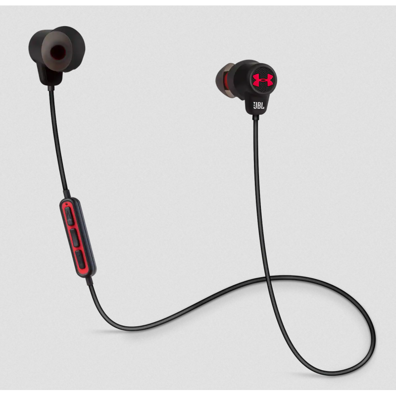 JBL  Under Armour Sport Wireless BLACK