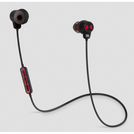 JBL  Under Armour Sport Wireless BLACK