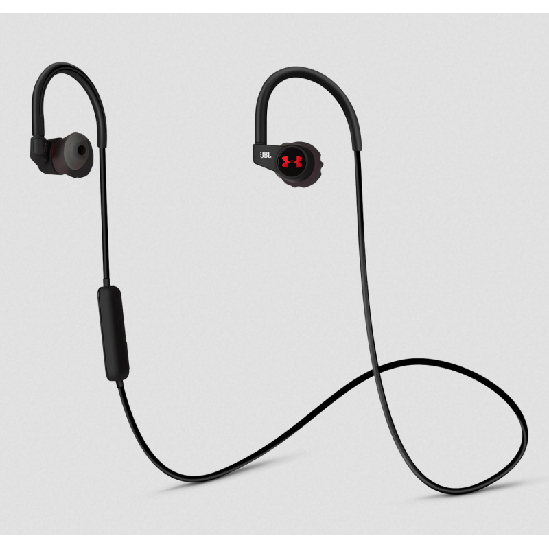 Wireless headphones under armour sale