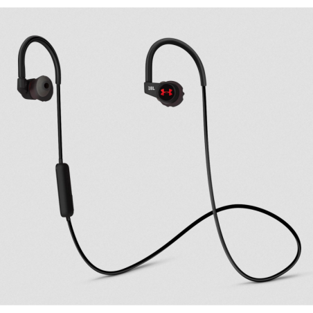 JBL Under Armour Sport Wireless Heart Rate