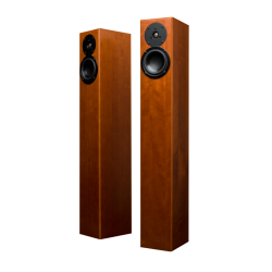 TOTEM ARRO Cherry Veneer