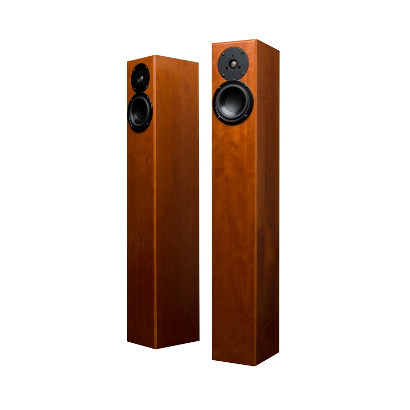 TOTEM ARRO Cherry Veneer