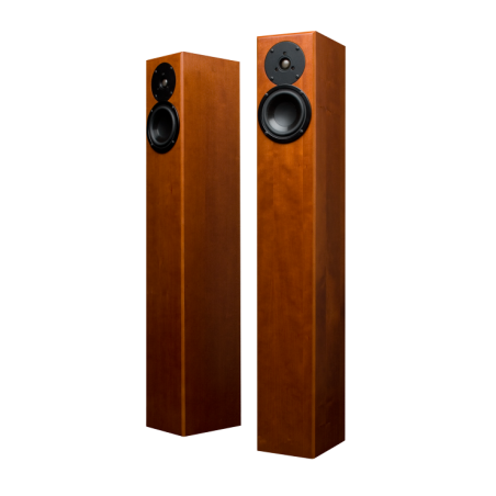 TOTEM ARRO Cherry Veneer