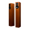 TOTEM ARRO Cherry Veneer