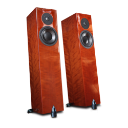 TOTEM FOREST SIGNATURE High Gloss Cherry