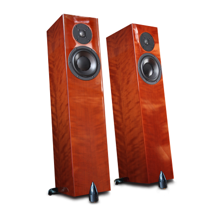 TOTEM FOREST SIGNATURE High Gloss Cherry