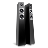 TOTEM Tribe Tower Satin Black