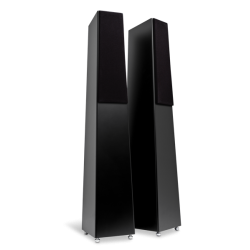 TOTEM Tribe Tower Satin Black