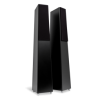 TOTEM Tribe Tower Satin Black