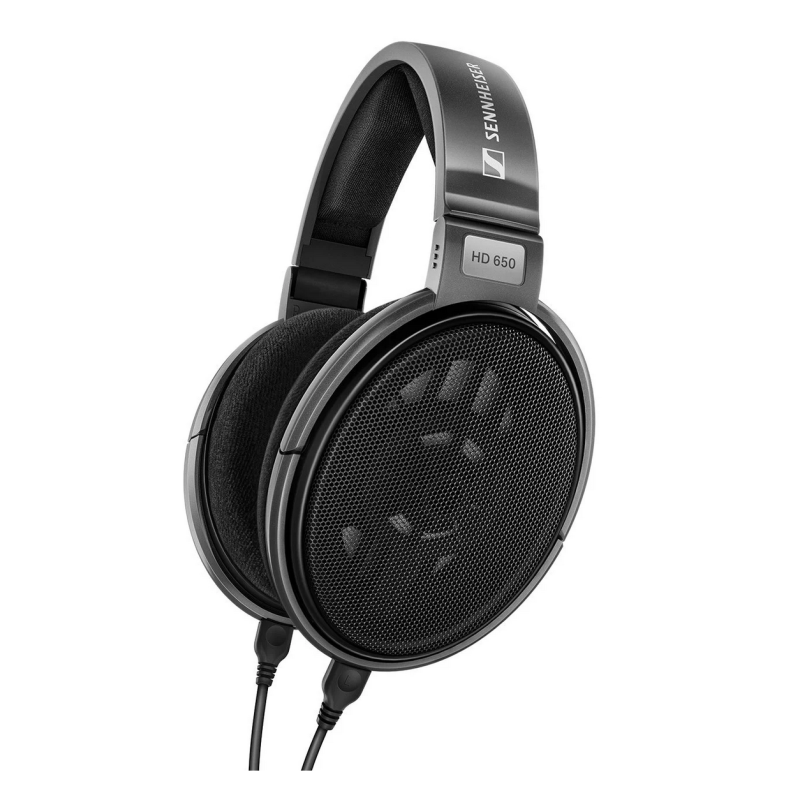 SENNHEISER  HD 650