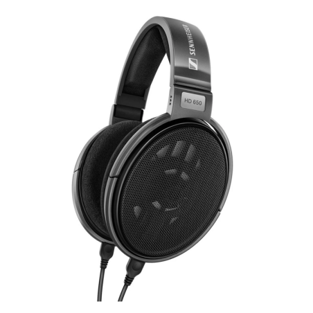 SENNHEISER  HD 650