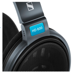 SENNHEISER HD 600