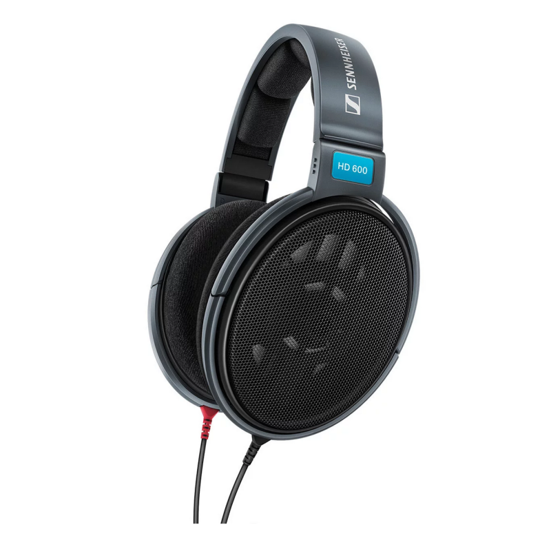 SENNHEISER HD 600