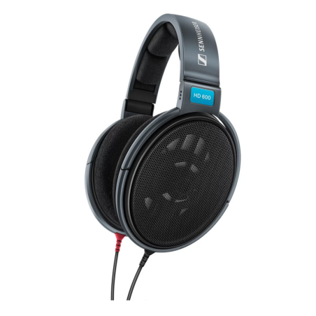 SENNHEISER HD 600