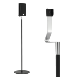 DALI MIKRO STAND BLACK