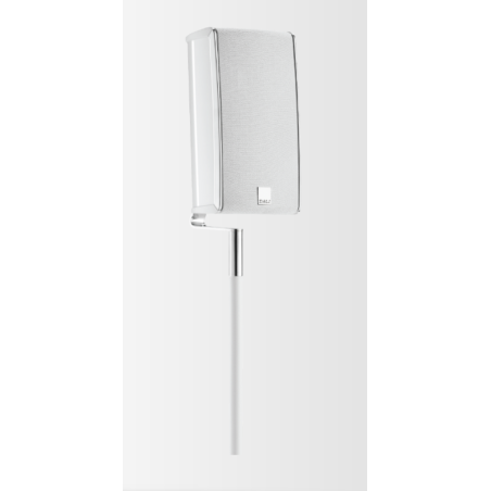 DALI MIKRO STAND WHITE