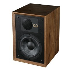 WHARFEDALE DENTON 85 WALNUT