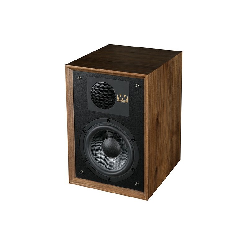 WHARFEDALE DENTON 85 WALNUT